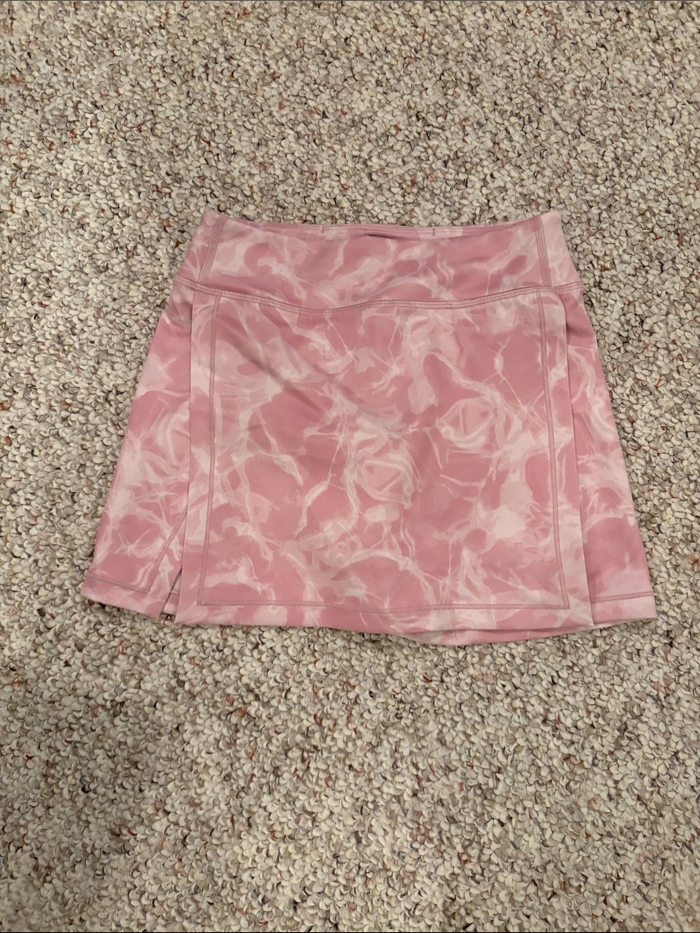 Athleta skort size small 7